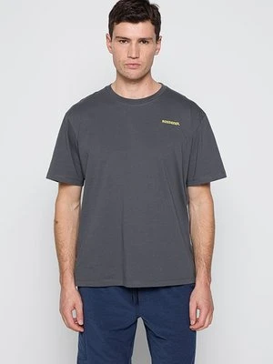 T-shirt basic Rossignol