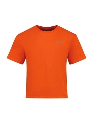 T-shirt basic Rossignol