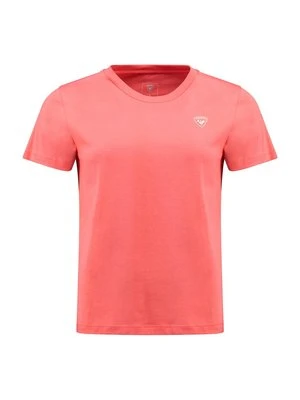 T-shirt basic Rossignol