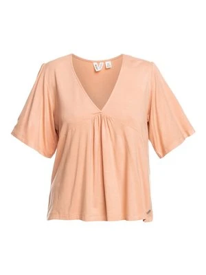 T-shirt basic Roxy