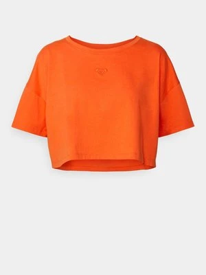 T-shirt basic Roxy