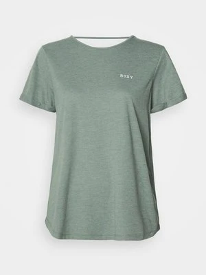 T-shirt basic Roxy
