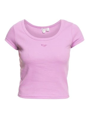 T-shirt basic Roxy