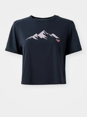 Zdjęcie produktu T-shirt basic Roxy