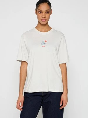 T-shirt basic RVCA