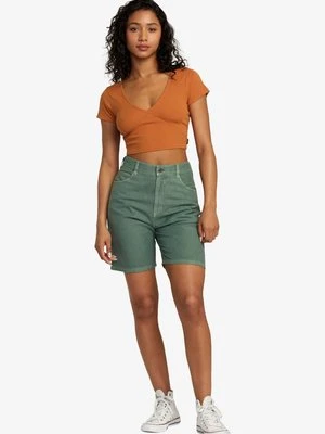 T-shirt basic RVCA