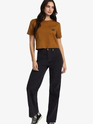 T-shirt basic RVCA