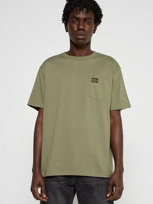T-shirt basic RVCA