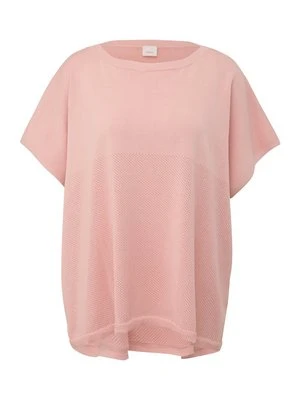 T-shirt basic s.Oliver