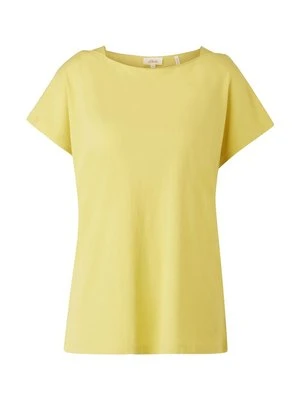 T-shirt basic s.Oliver