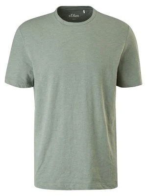 T-shirt basic s.Oliver
