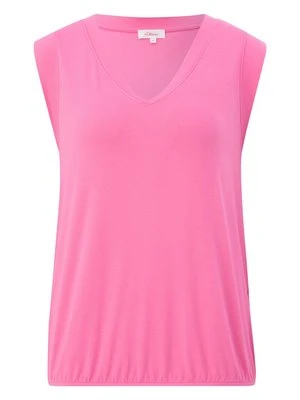 T-shirt basic s.Oliver