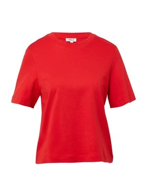 T-shirt basic s.Oliver
