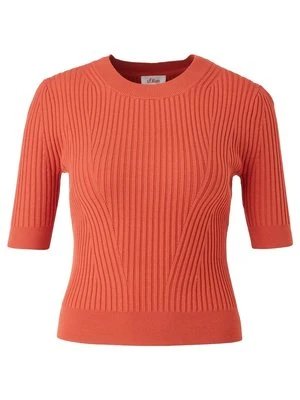 T-shirt basic s.Oliver