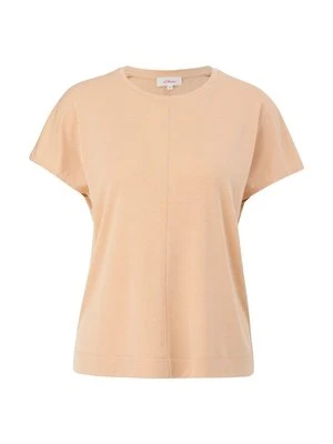 T-shirt basic s.Oliver