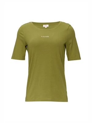 T-shirt basic s.Oliver