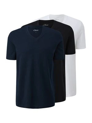T-shirt basic s.Oliver