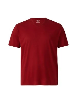 T-shirt basic s.Oliver