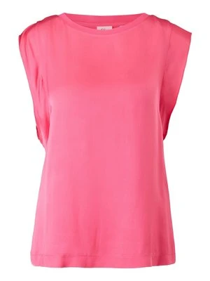 T-shirt basic s.Oliver BLACK LABEL