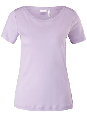 T-shirt basic s.Oliver BLACK LABEL