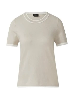 T-shirt basic s.Oliver BLACK LABEL