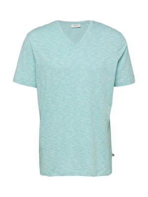 T-shirt basic s.Oliver turkusowy