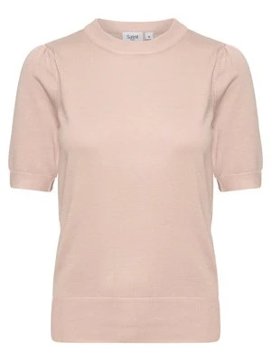 T-shirt basic Saint Tropez