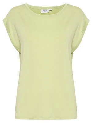 T-shirt basic Saint Tropez