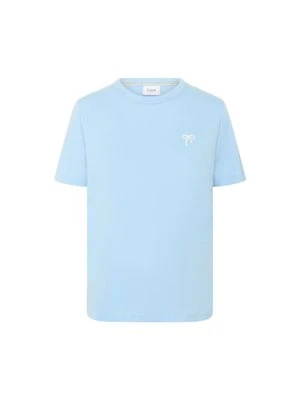 T-shirt basic Saint Tropez
