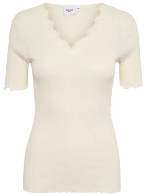 T-shirt basic Saint Tropez