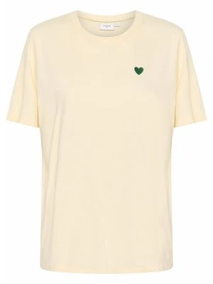 T-shirt basic Saint Tropez