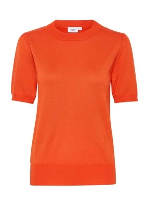 T-shirt basic Saint Tropez