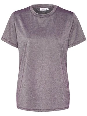 T-shirt basic Saint Tropez