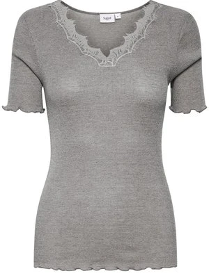 T-shirt basic Saint Tropez