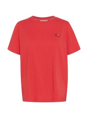 T-shirt basic Saint Tropez