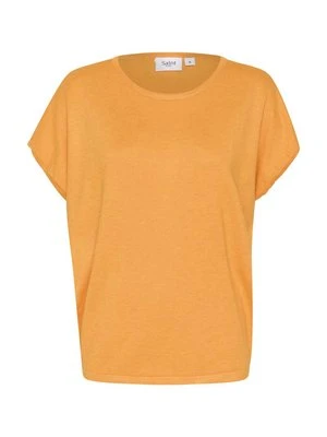 T-shirt basic Saint Tropez
