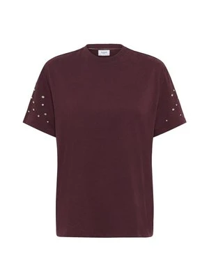 T-shirt basic Saint Tropez