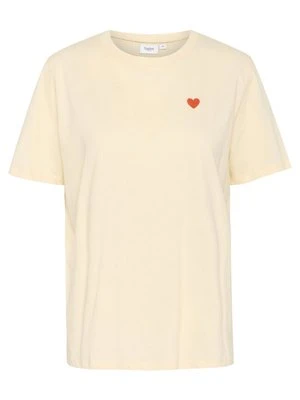 T-shirt basic Saint Tropez