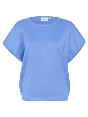 T-shirt basic Saint Tropez