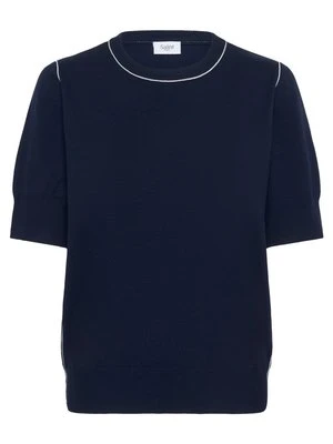 T-shirt basic Saint Tropez