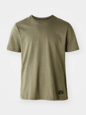 T-shirt basic Salewa