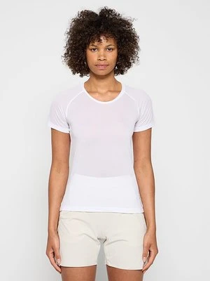 Zdjęcie produktu T-shirt basic Salomon biały