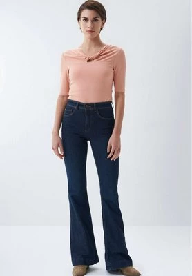 T-shirt basic Salsa Jeans