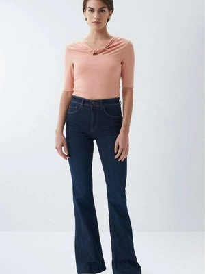 T-shirt basic Salsa Jeans