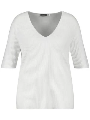 T-shirt basic Samoon