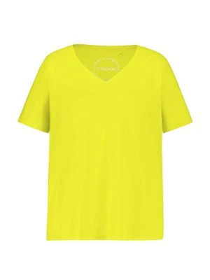 T-shirt basic Samoon