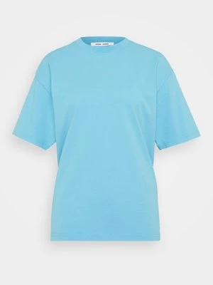 T-shirt basic Samsøe Samsøe