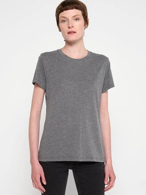 Zdjęcie produktu T-shirt basic Samsøe Samsøe