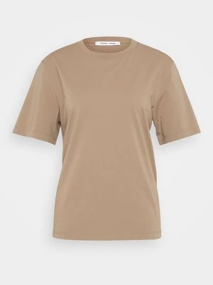 T-shirt basic Samsøe Samsøe