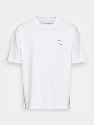 T-shirt basic Samsøe Samsøe
